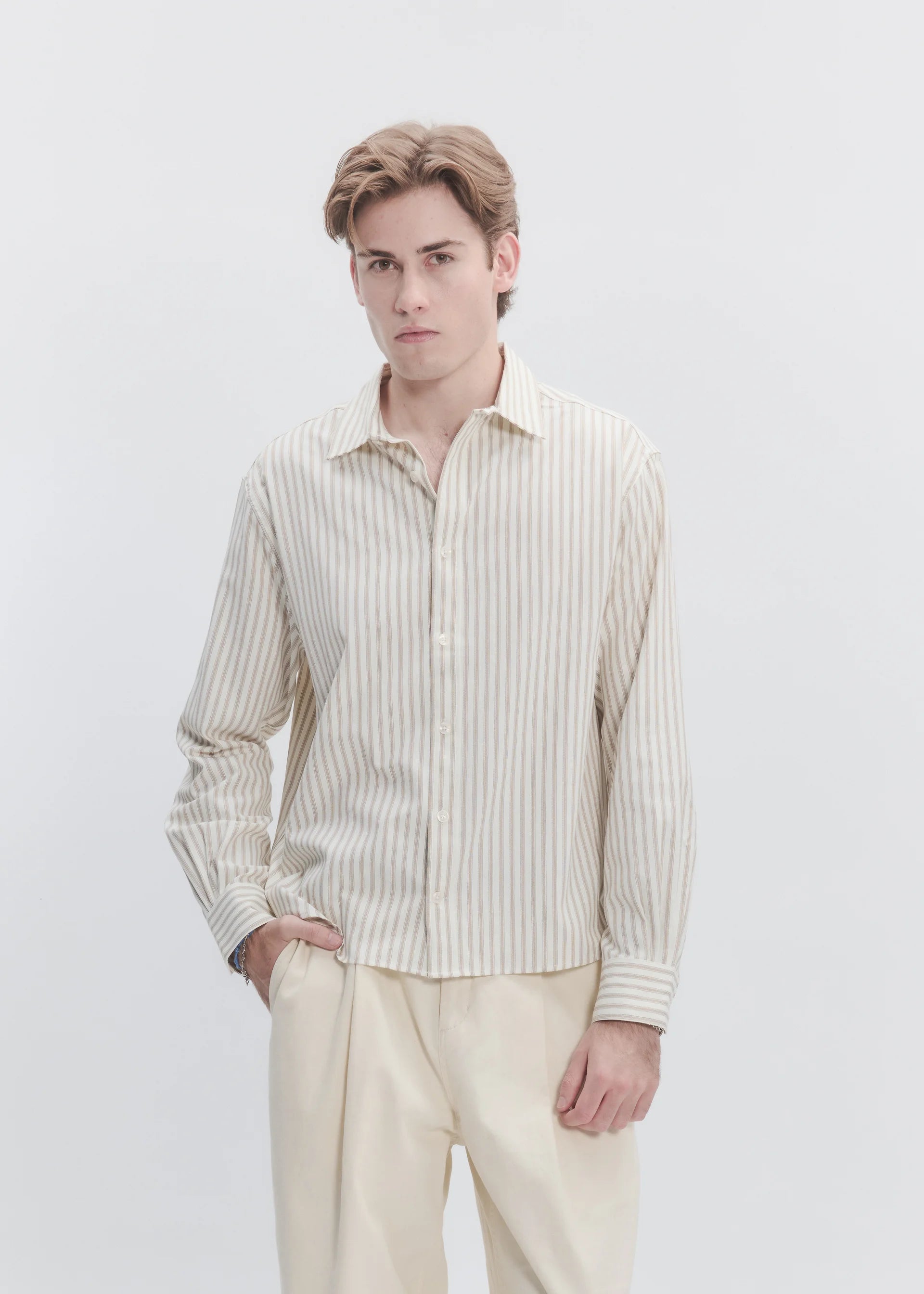 Drape Shirt V2