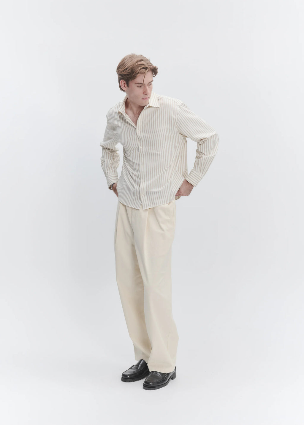 Drape Shirt V2