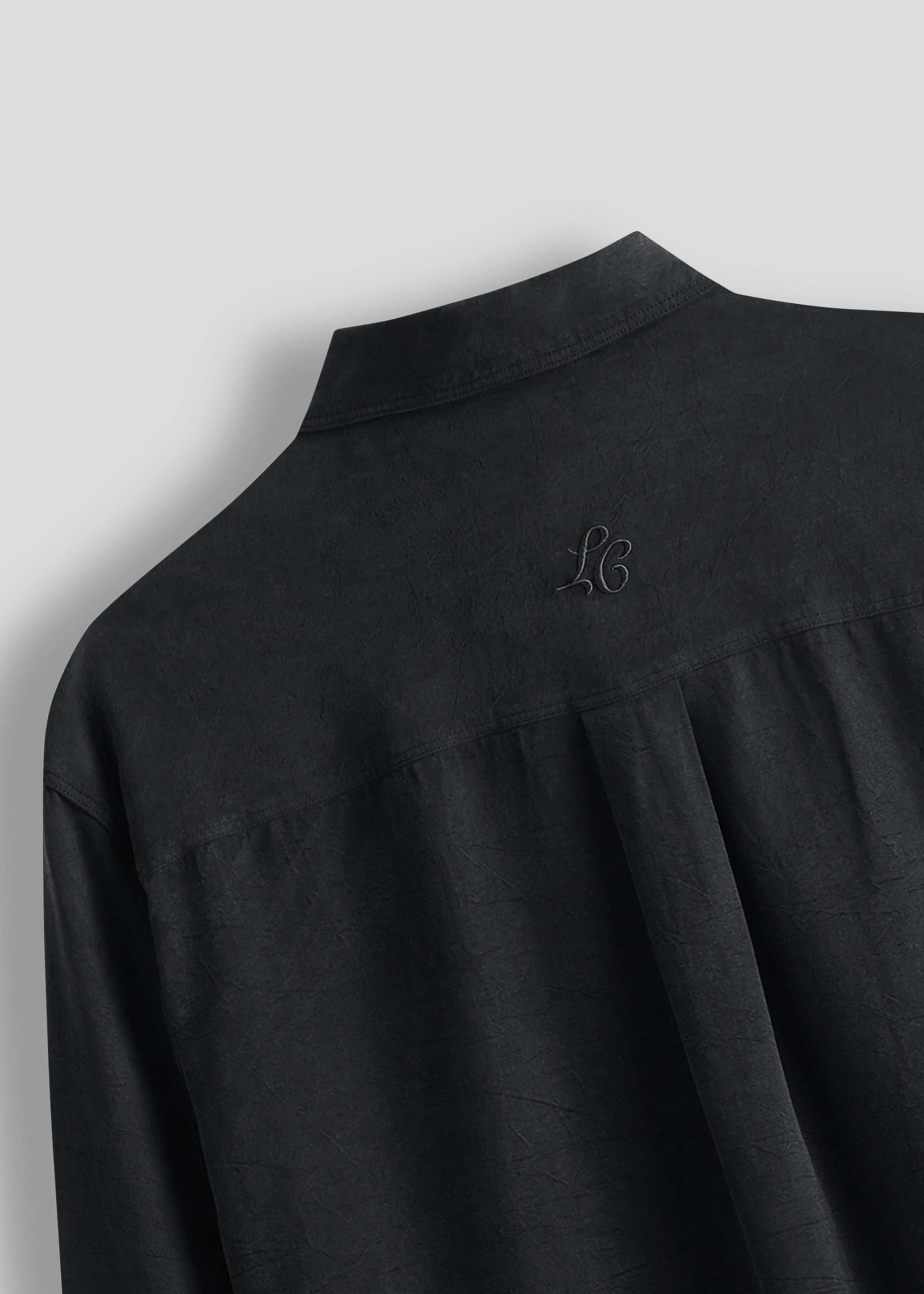 Drape Shirt