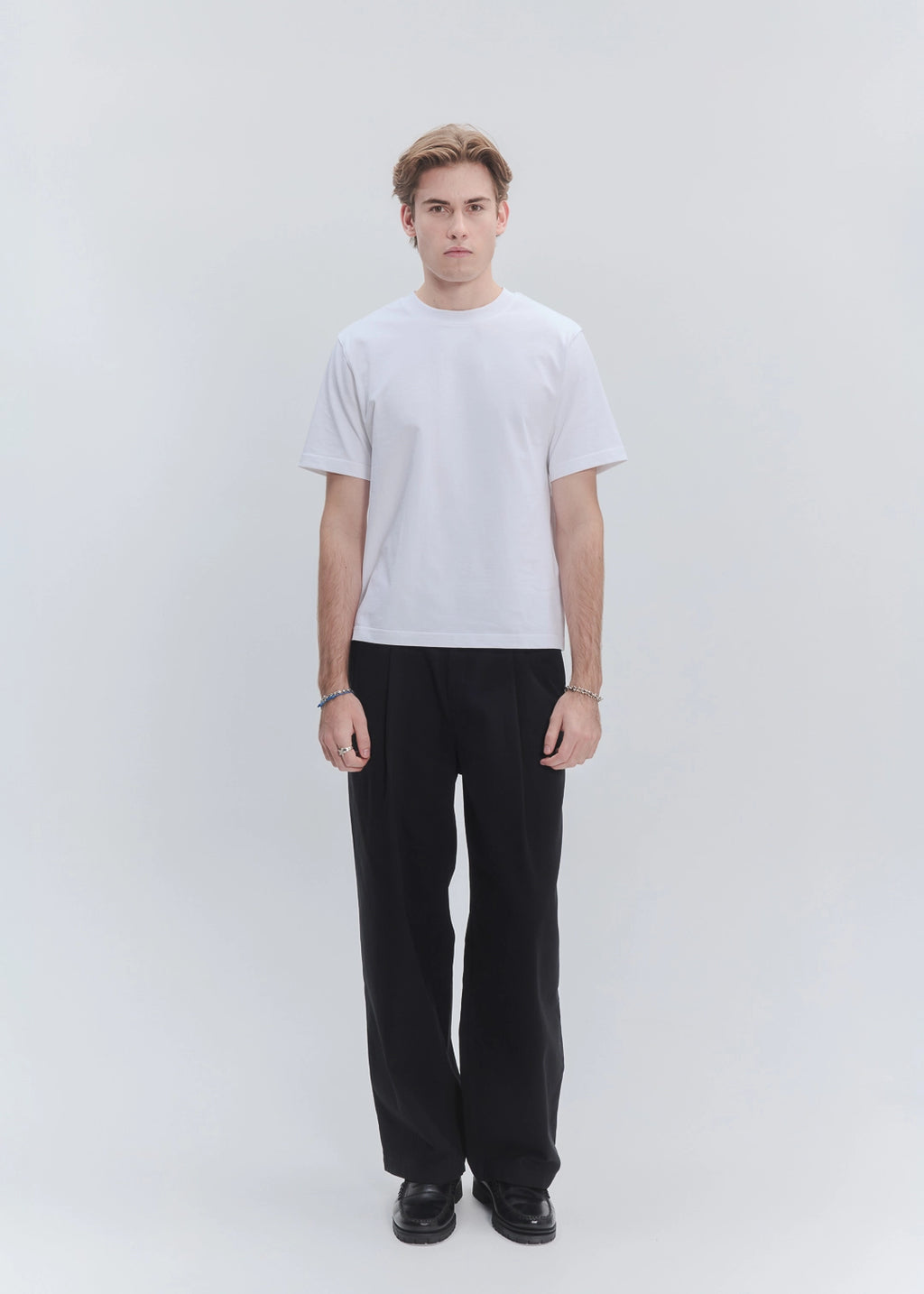 Everyday Cotton Tee