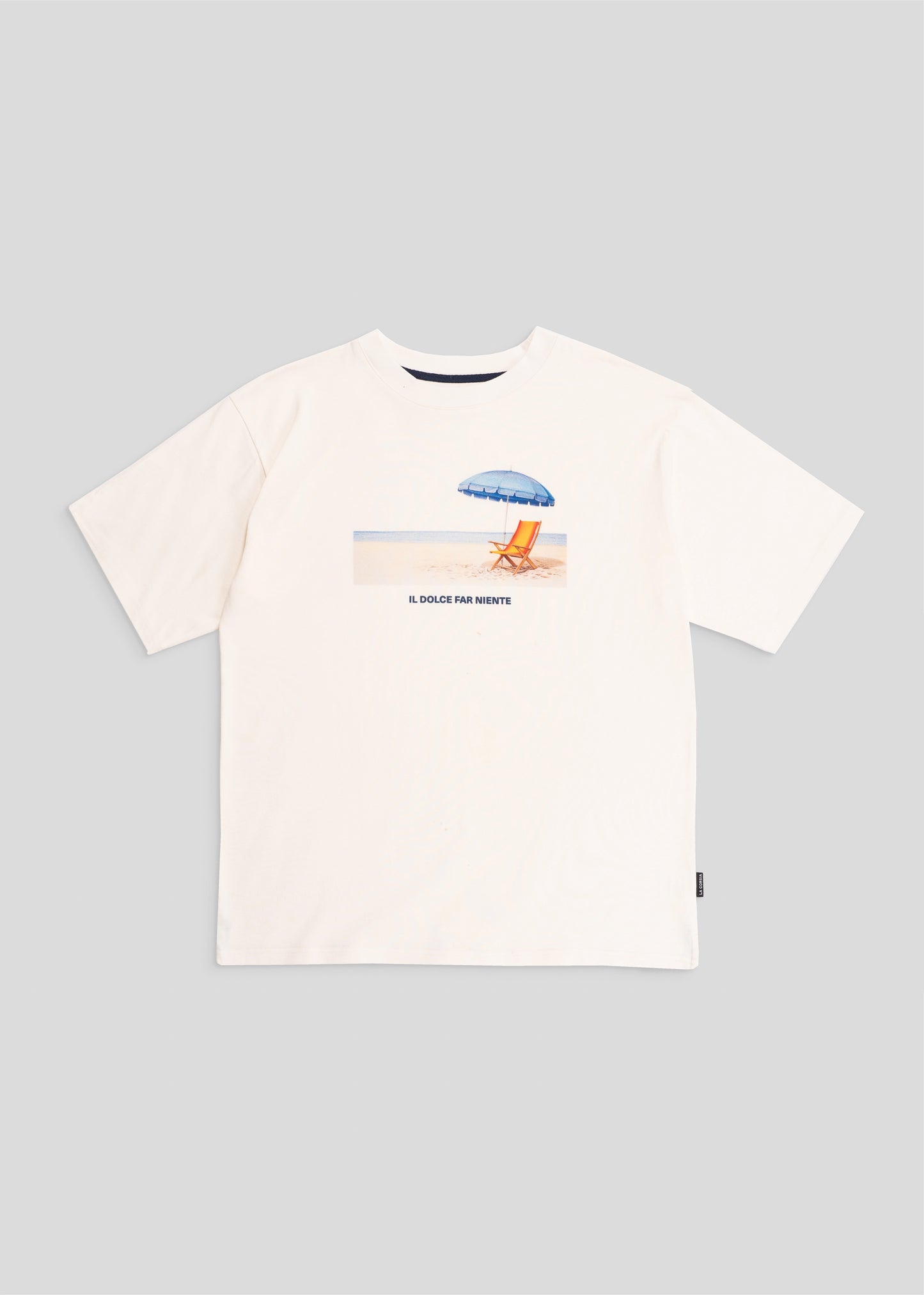 Off White 'Dolce' Tee