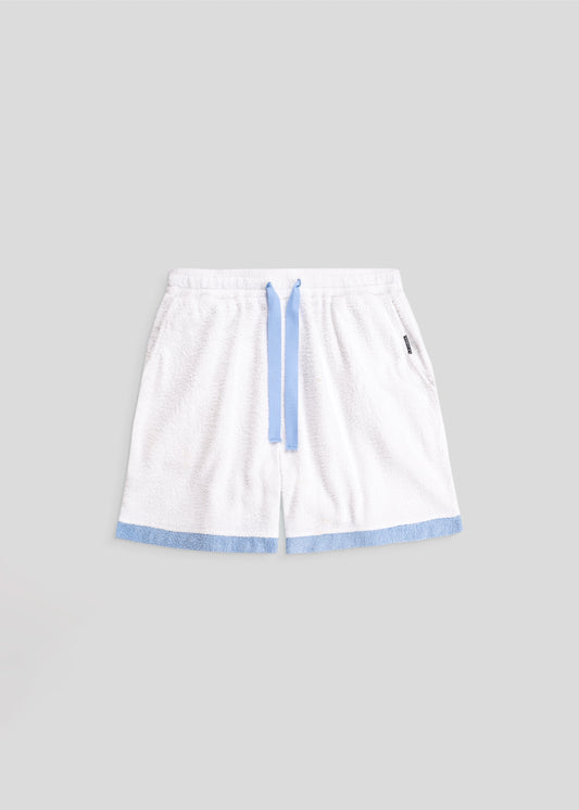 Terry Lounge Short