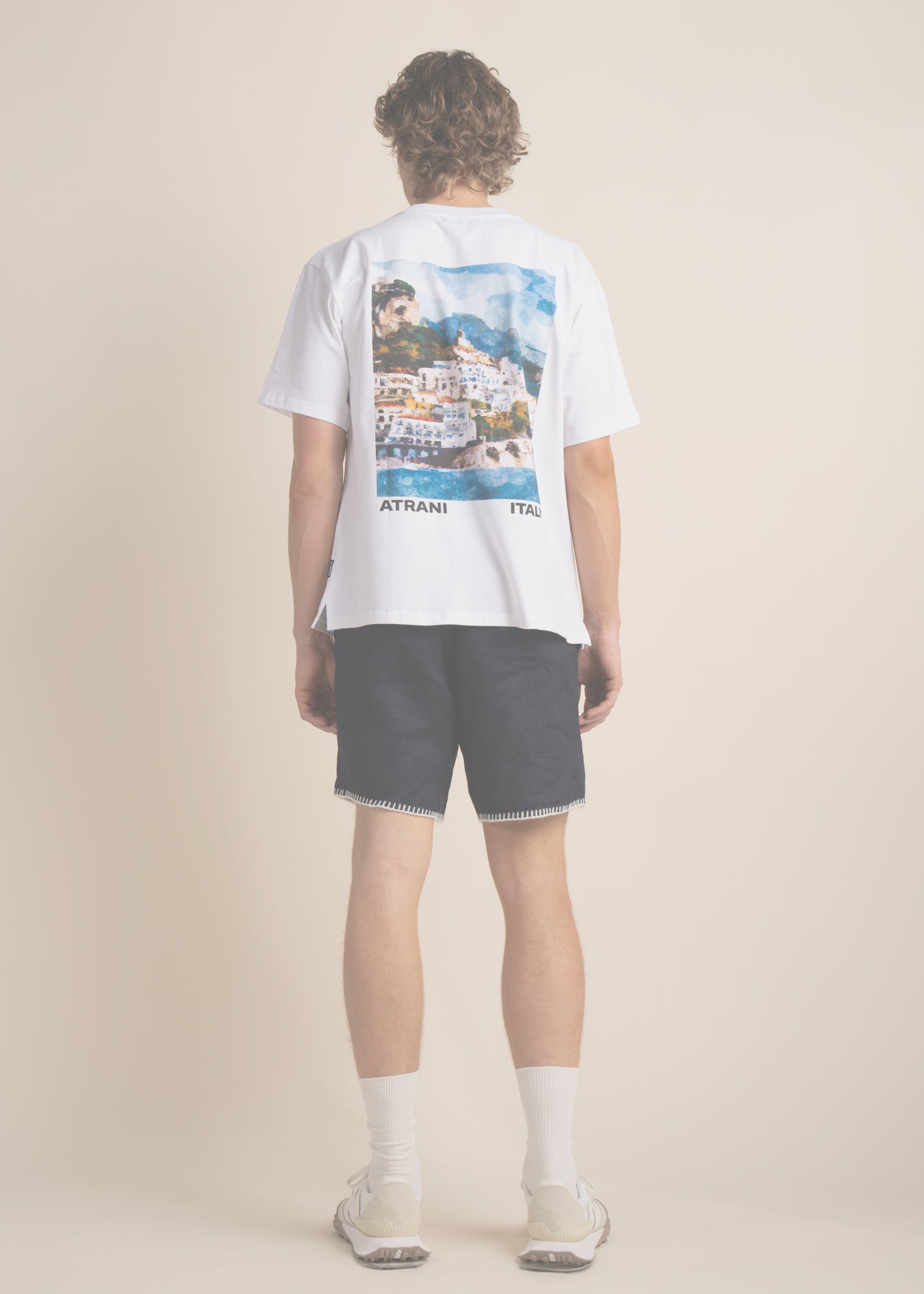 The Atrani Tee