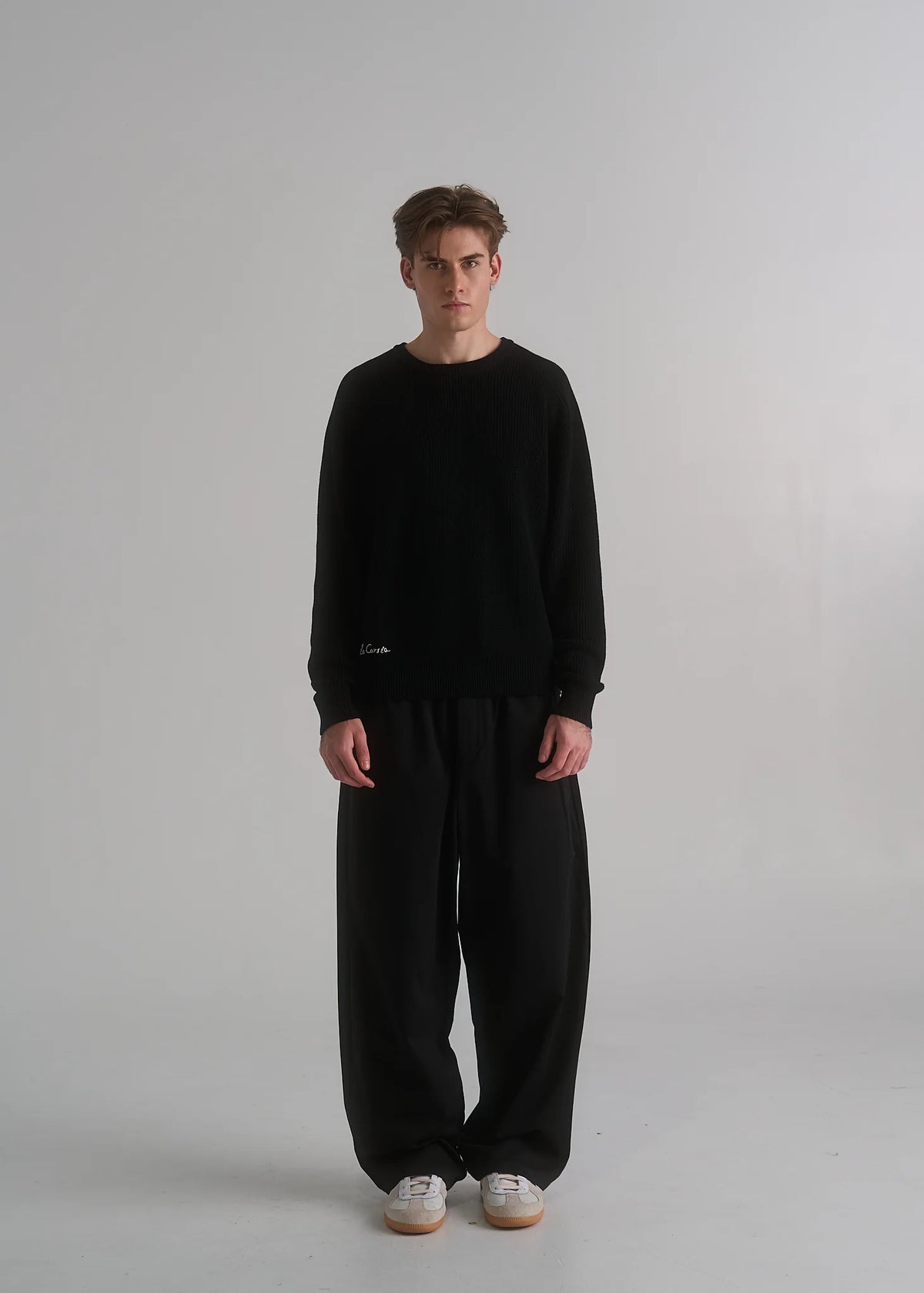 Everyday Cotton Pant