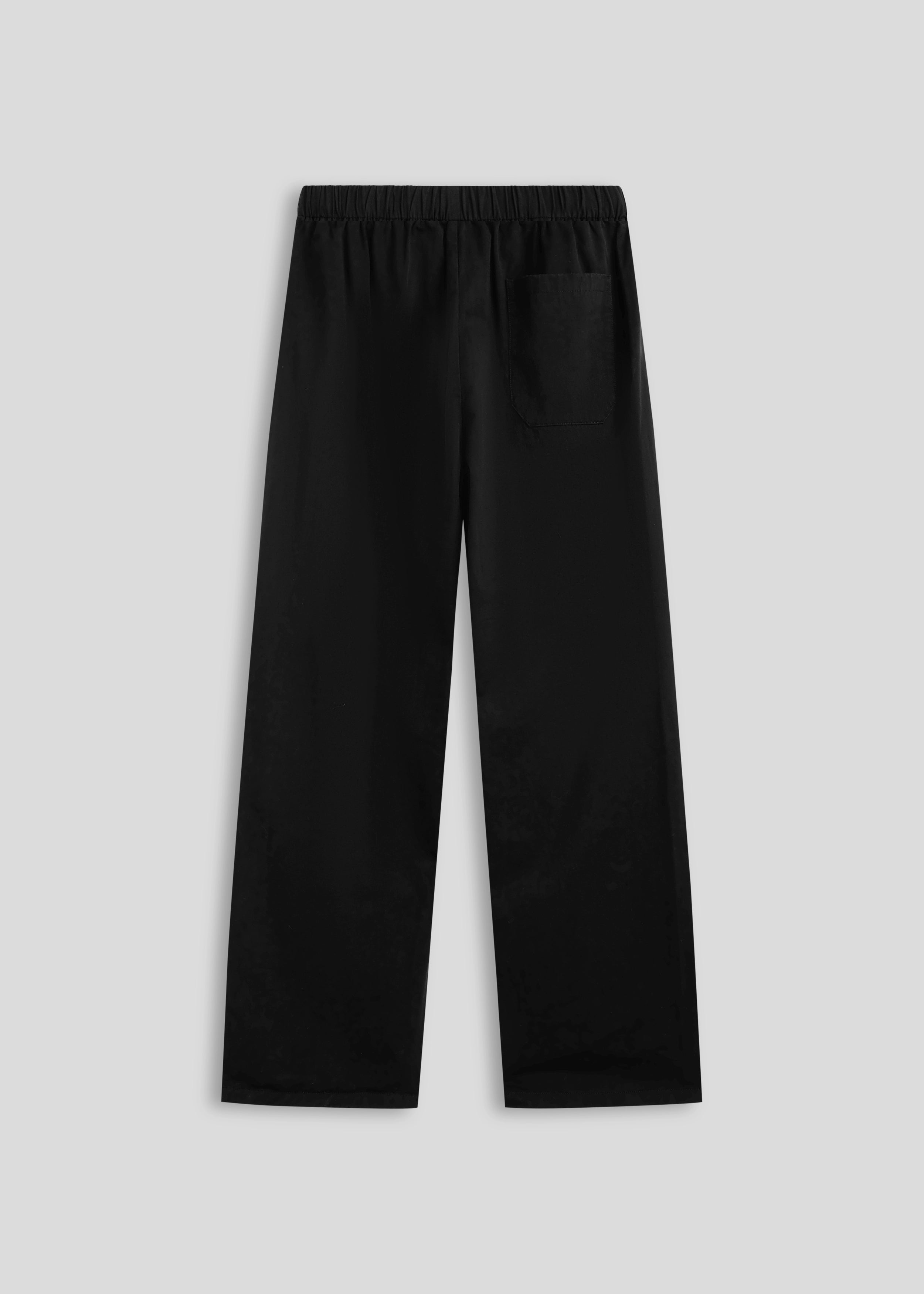 Everyday Cotton Pant