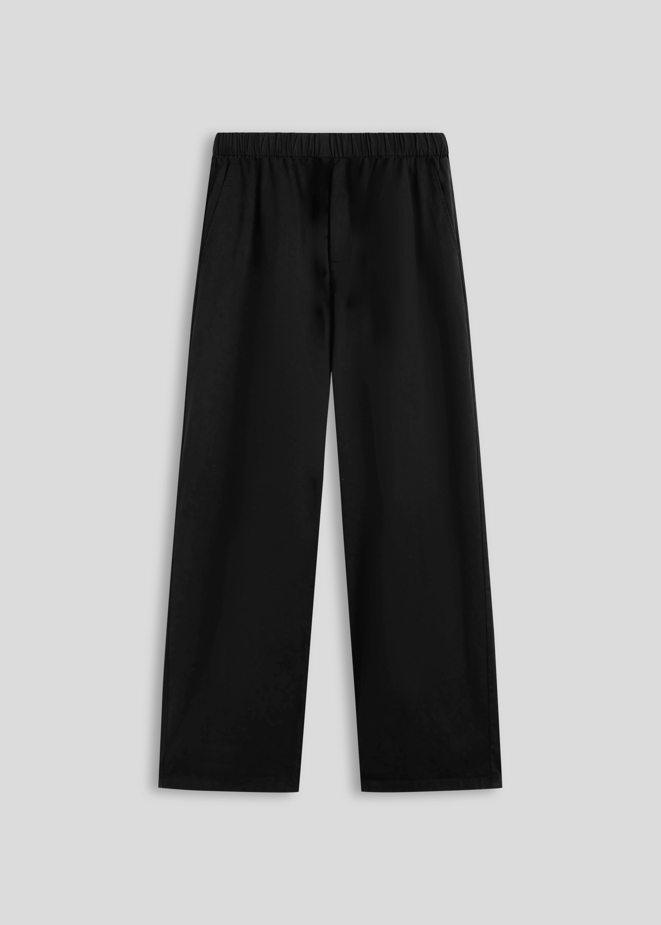 Everyday Cotton Pant