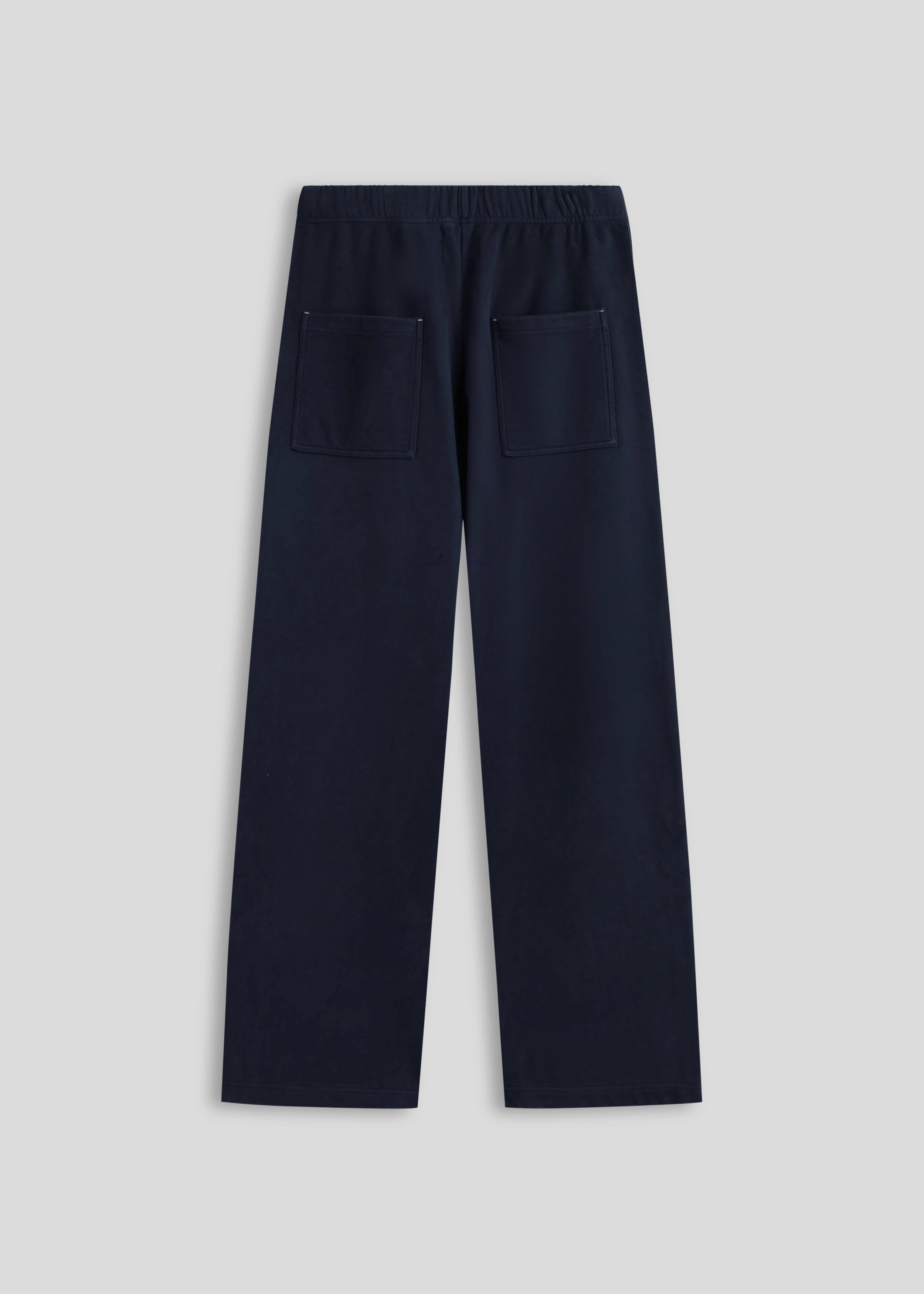 Oversized Track Pant