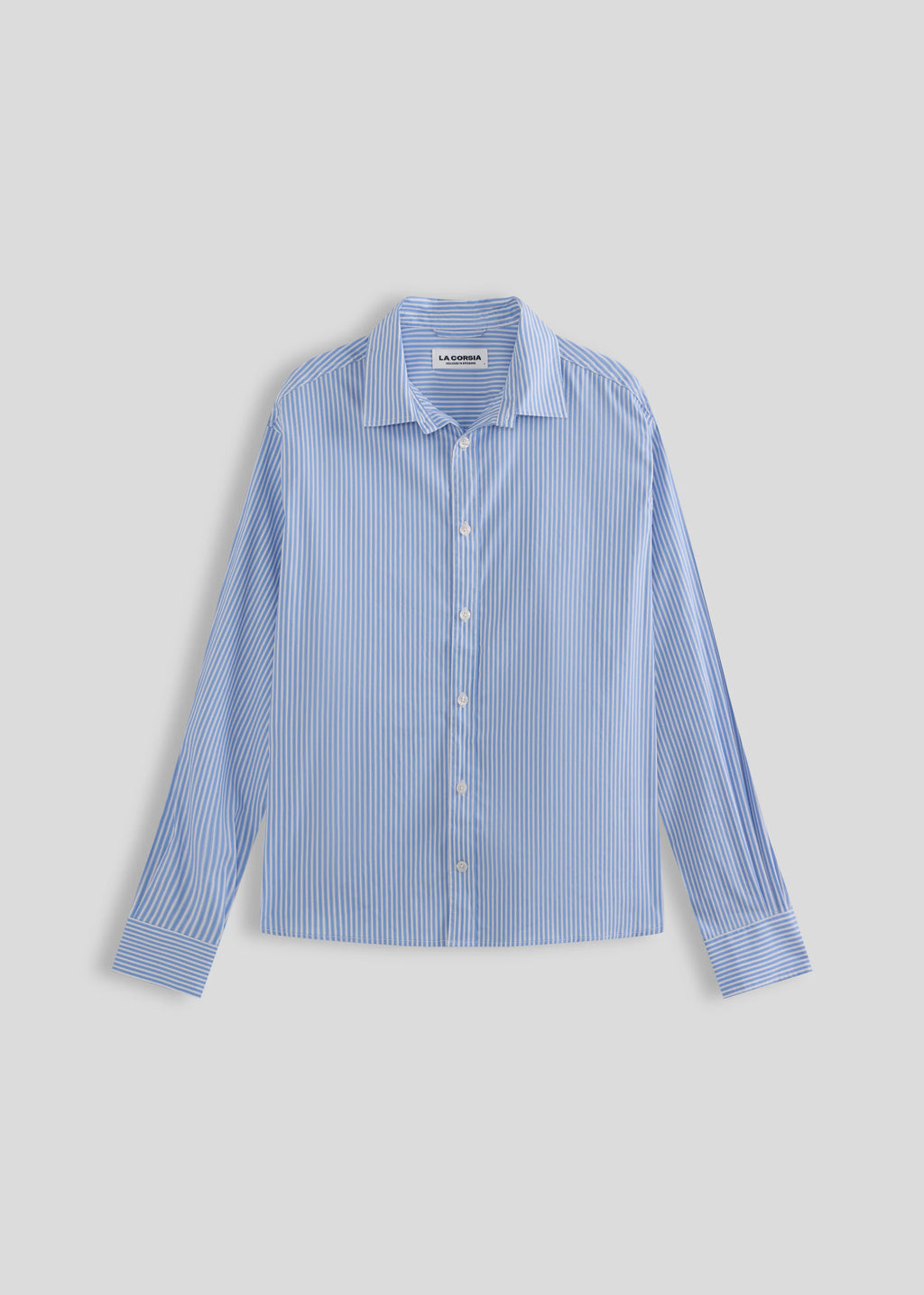 Drape Shirt V2