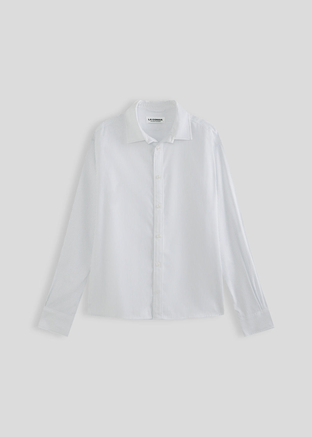 Drape Shirt V2