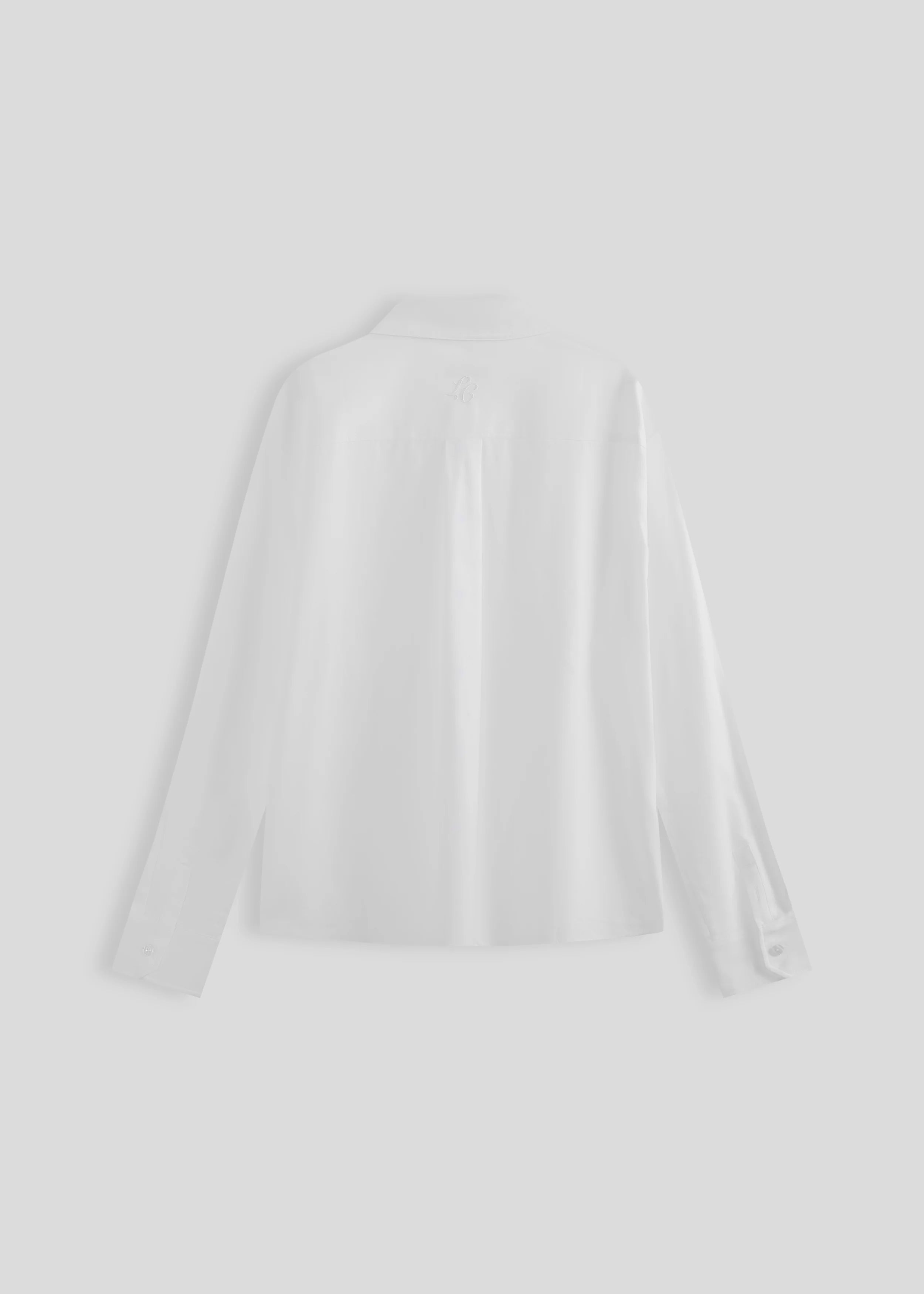 Drape Shirt