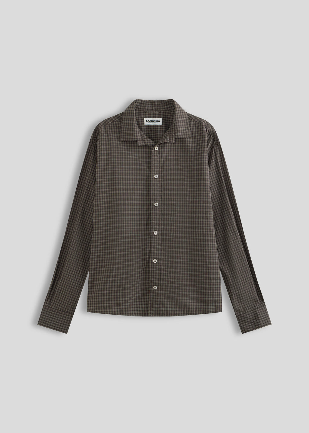 Drape Shirt V2