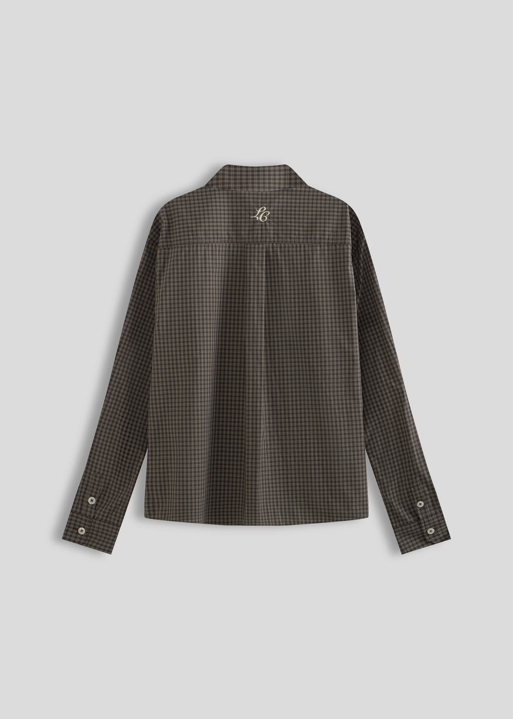Drape Shirt V2