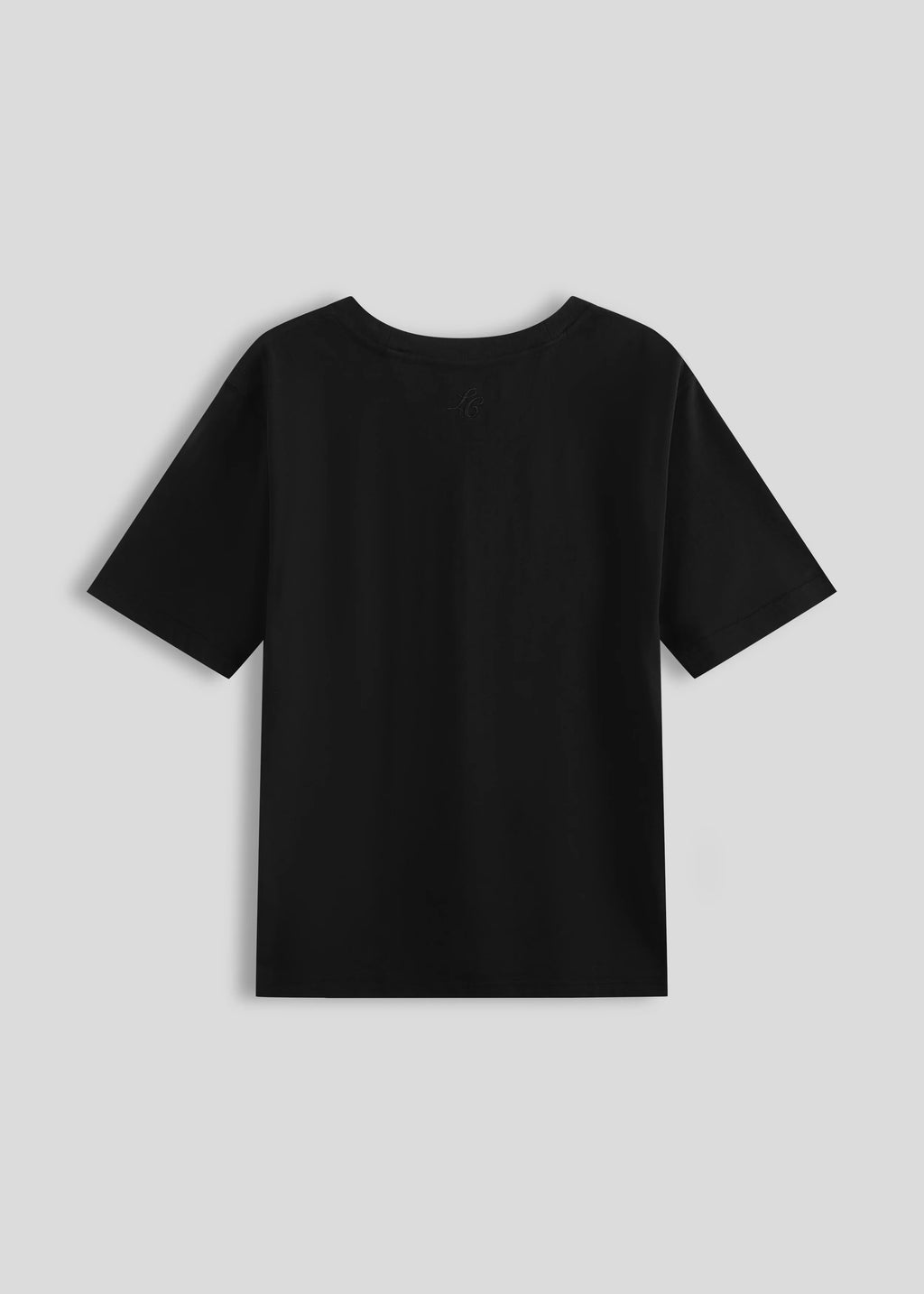 Everyday Cotton Tee