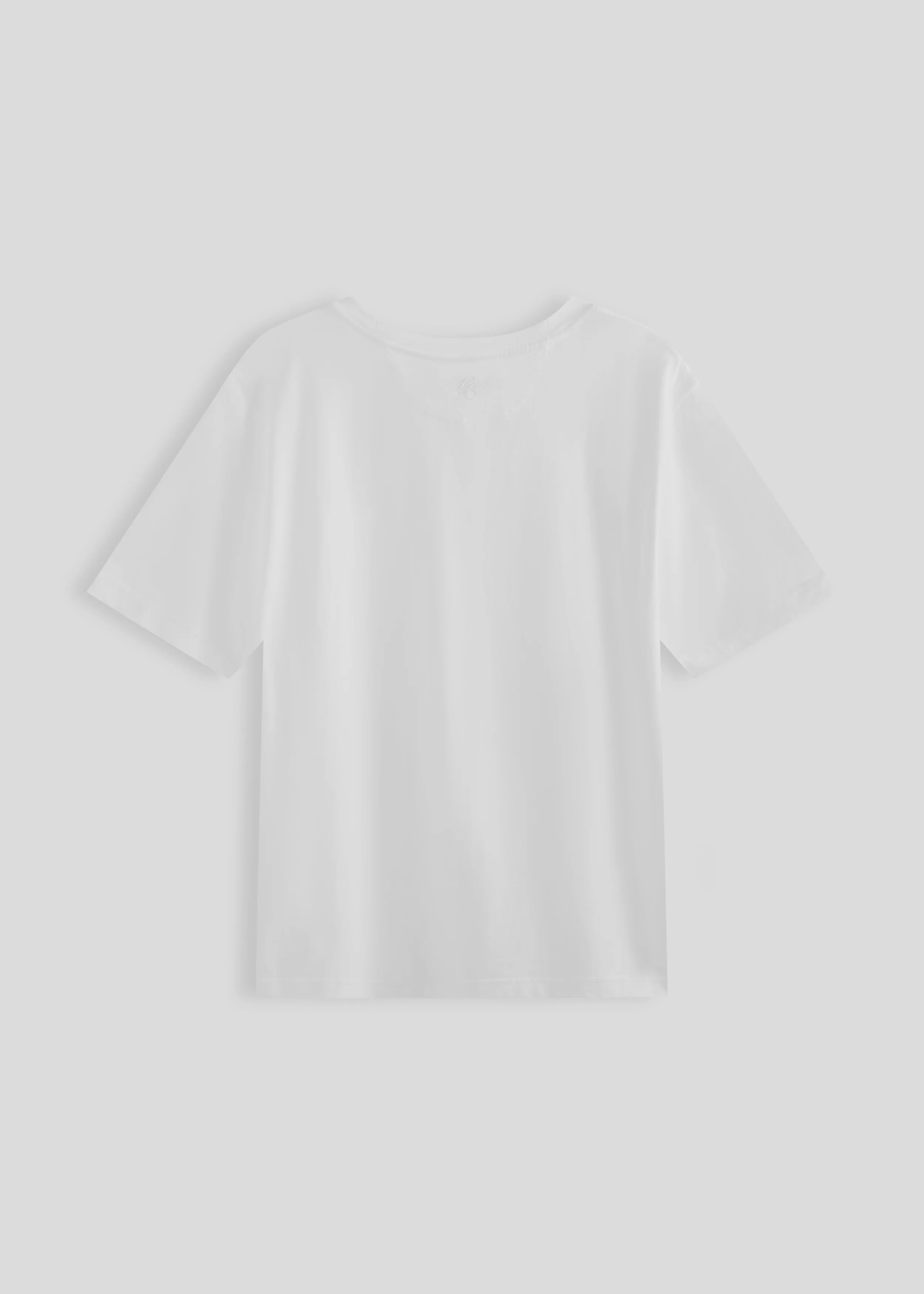 Everyday Cotton Tee