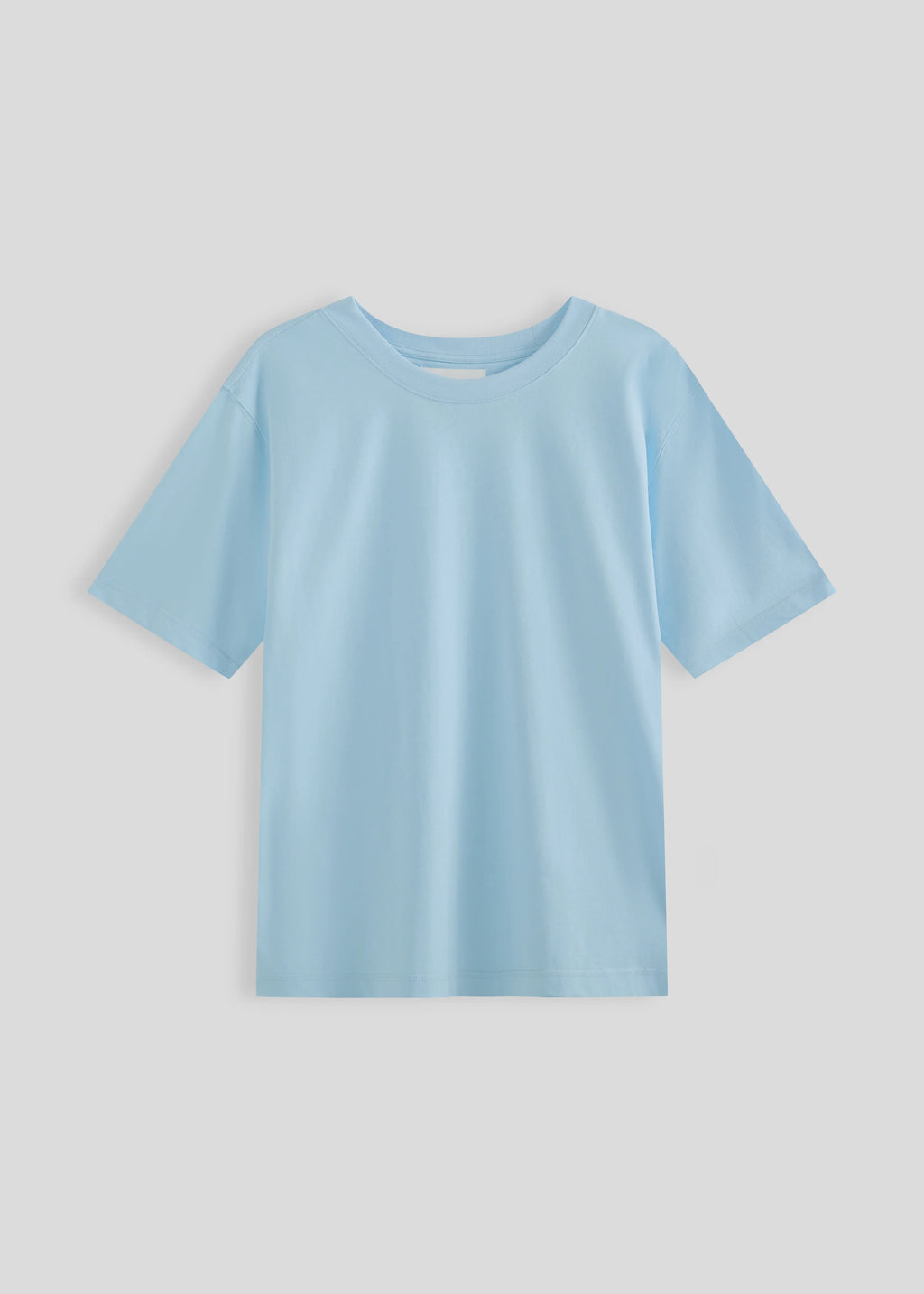Everyday Cotton Tee
