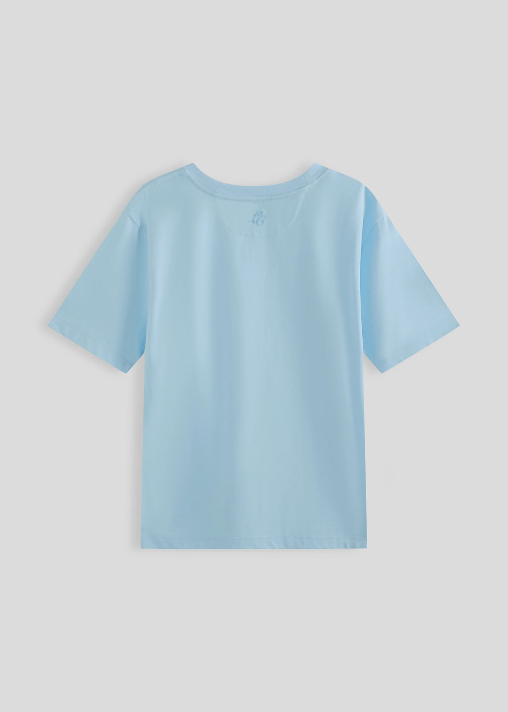 Everyday Cotton Tee