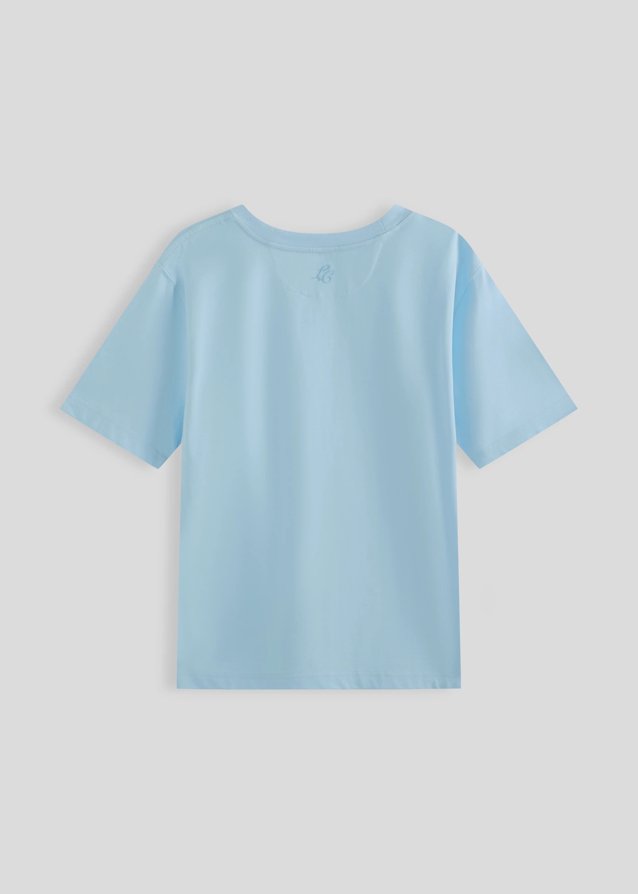 Everyday Cotton Tee