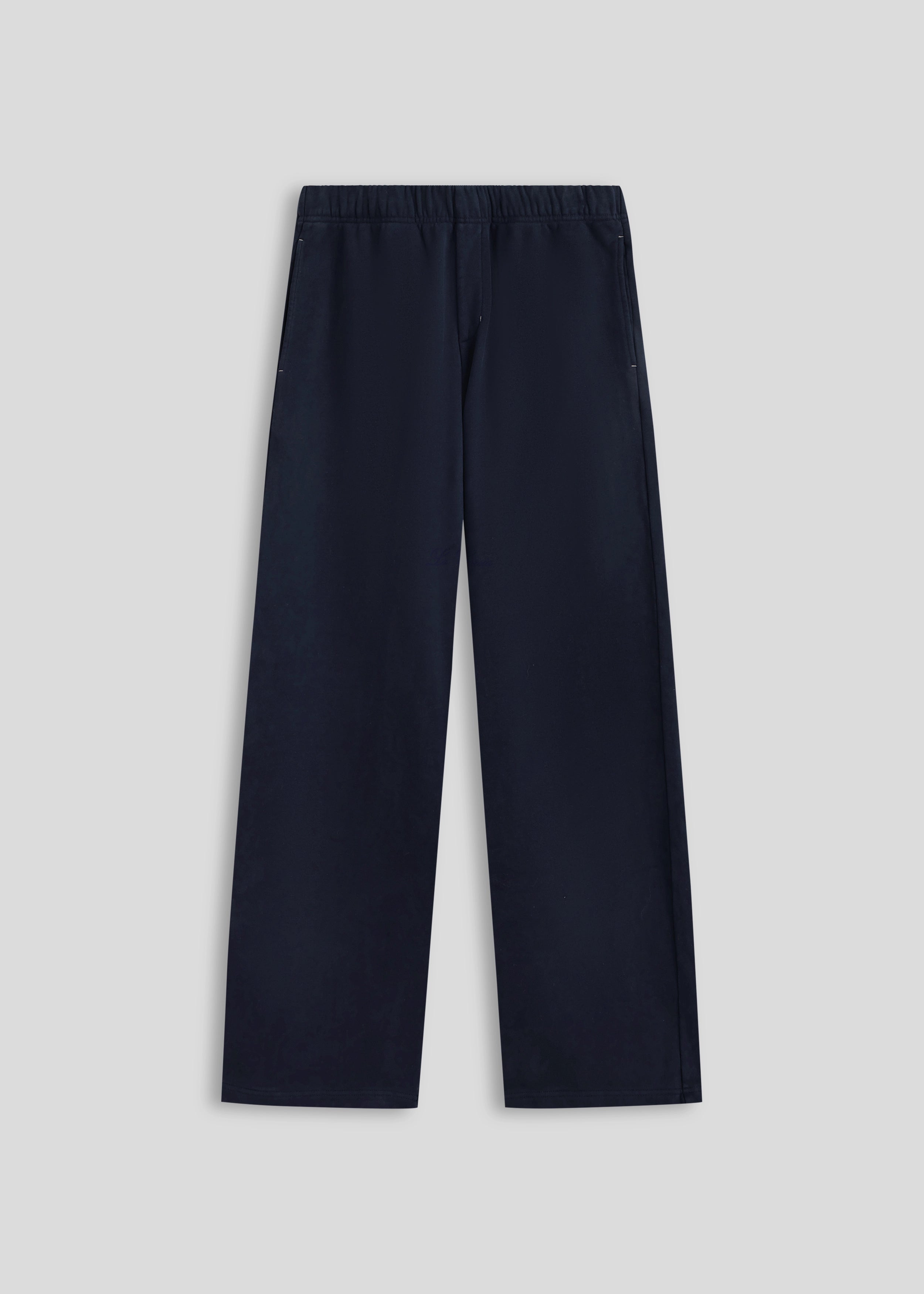 Oversized Track Pant