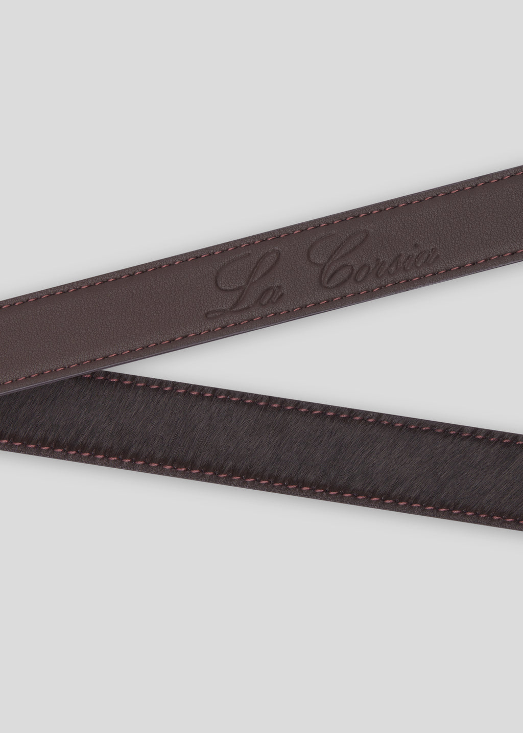 25mm Western Belt
