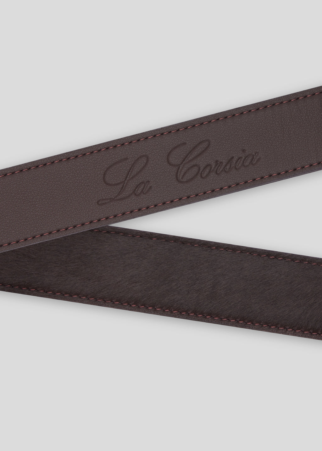35mm Classic Belt