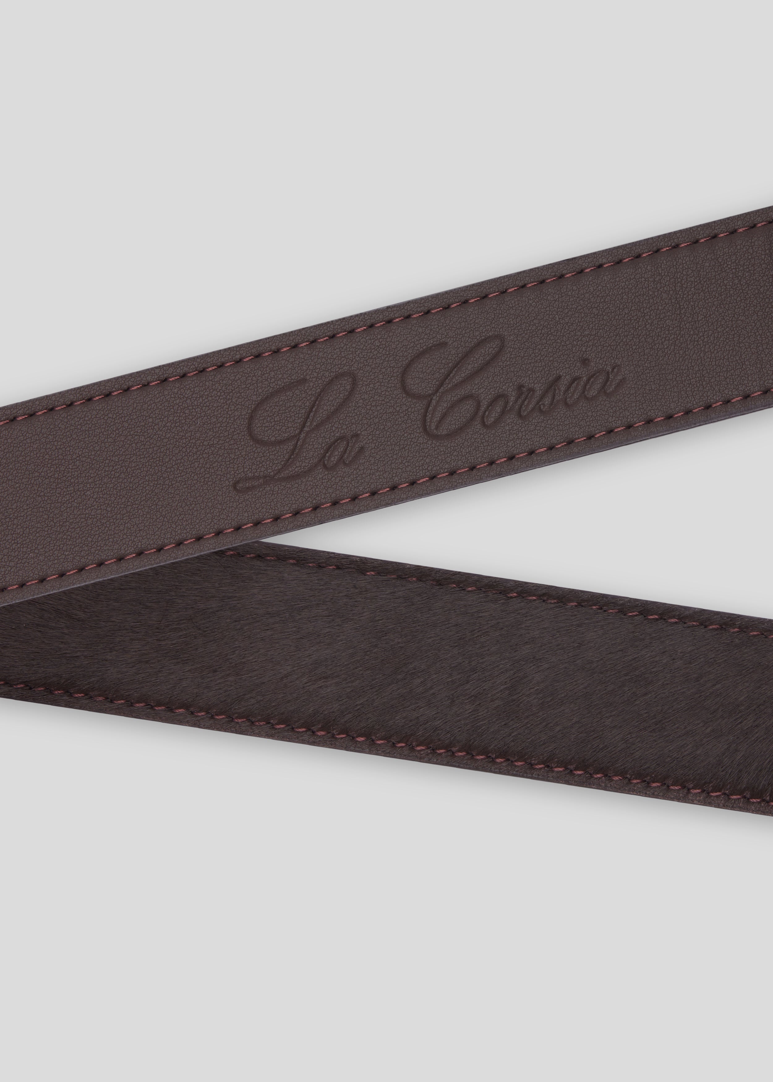 35mm Classic Belt