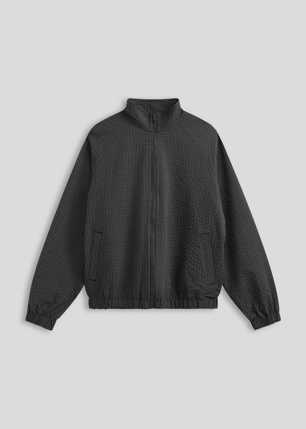 Country Club Windbreaker