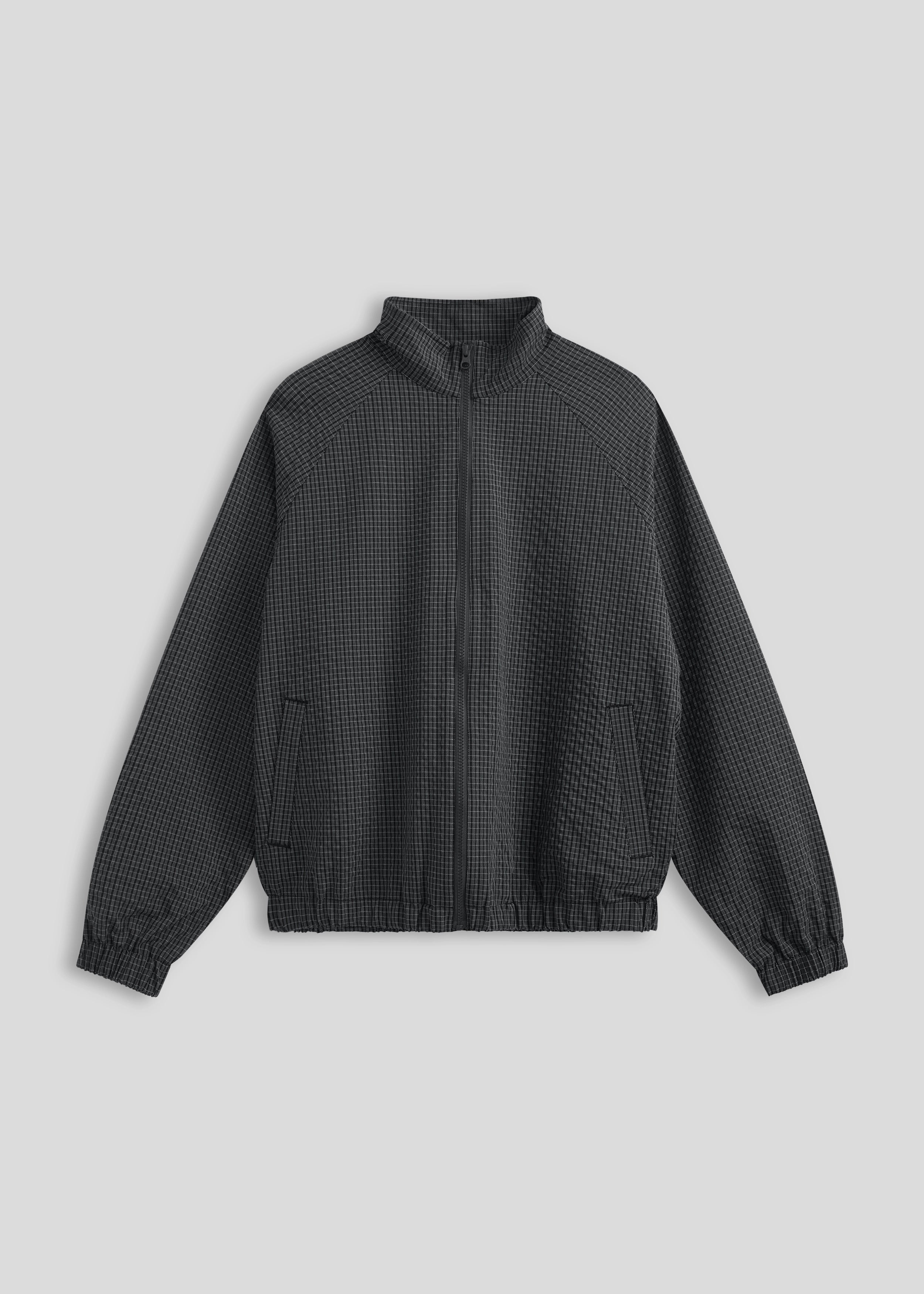 Country Club Windbreaker