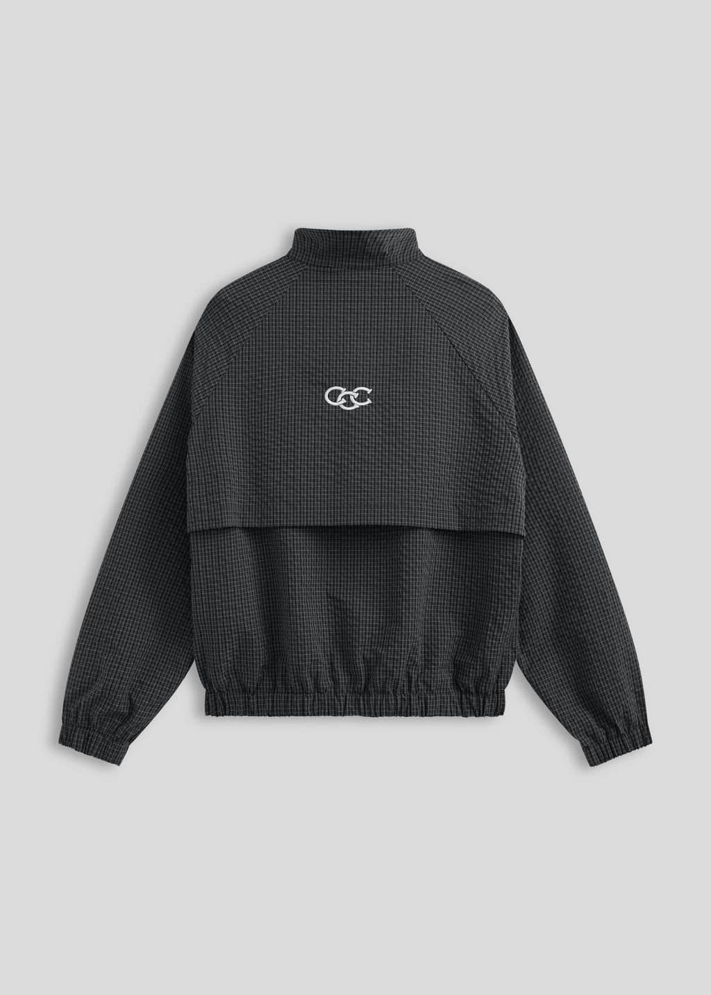 Country Club Windbreaker