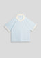 Pique Polo Jersey