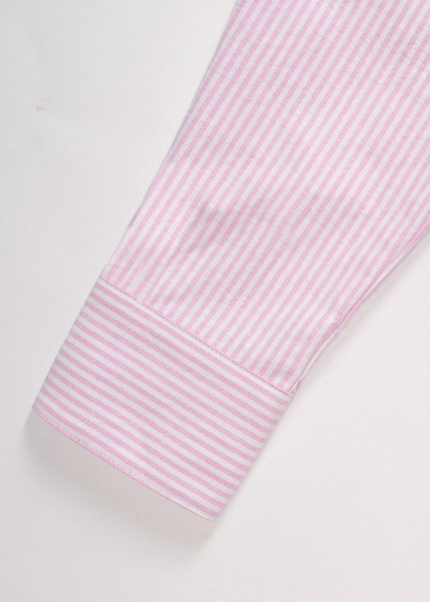 Business Shirt - Pink Stripe