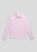 Business Shirt - Pink Stripe