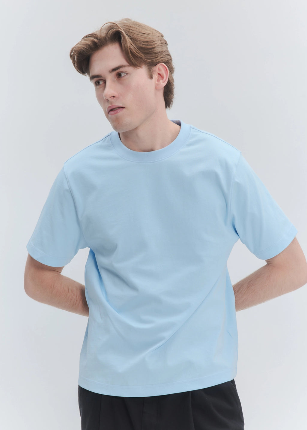 Everyday Cotton Tee