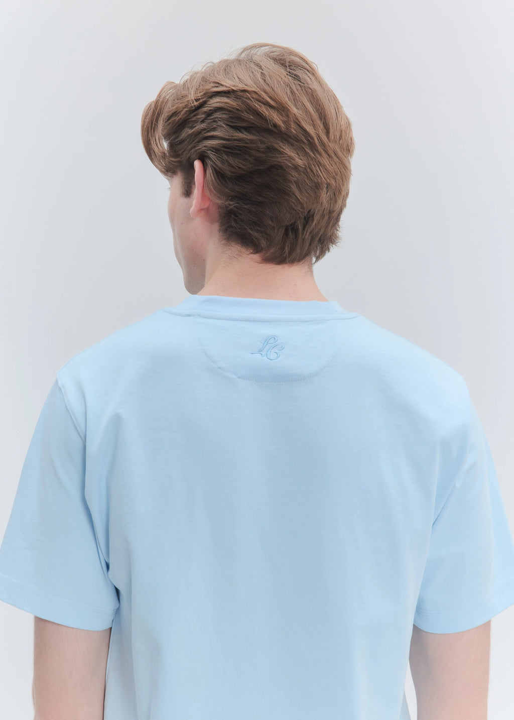 Everyday Cotton Tee