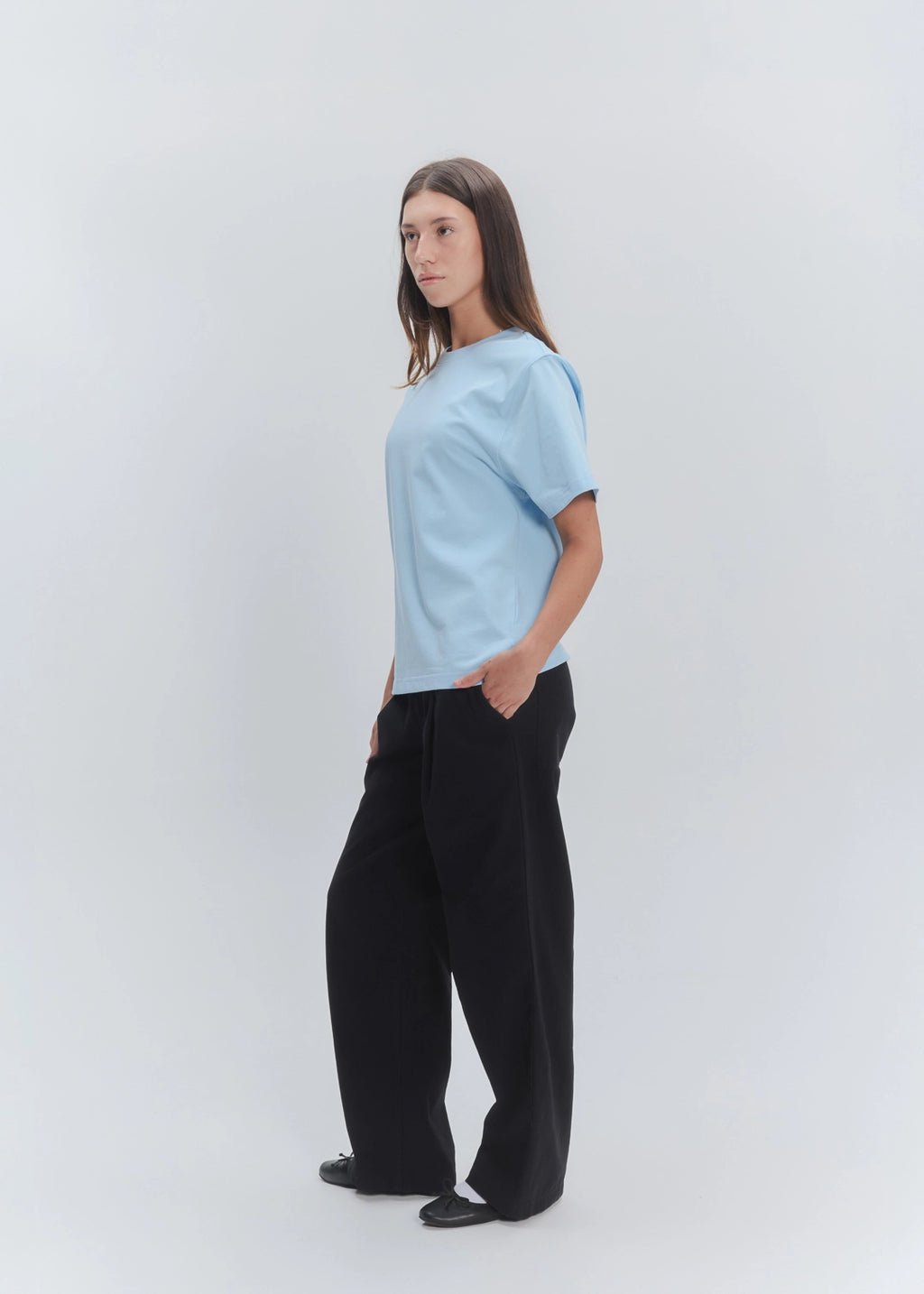 Everyday Cotton Tee