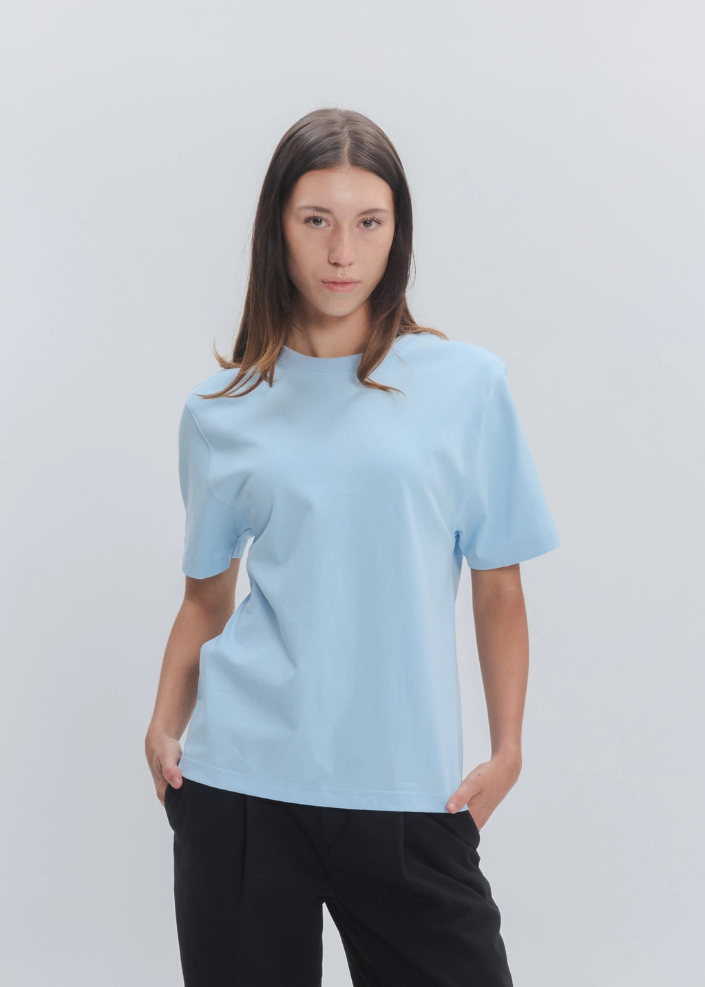 Everyday Cotton Tee