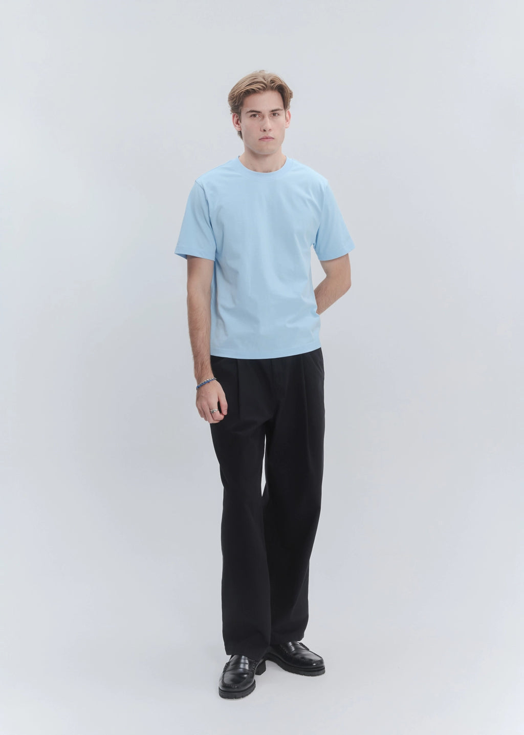 Everyday Cotton Tee