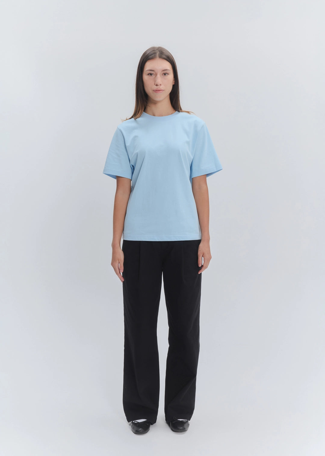Everyday Cotton Tee