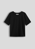 Slub Cotton Tee