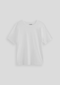 Slub Cotton Tee