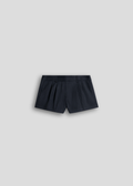 Tailored Wool Mini