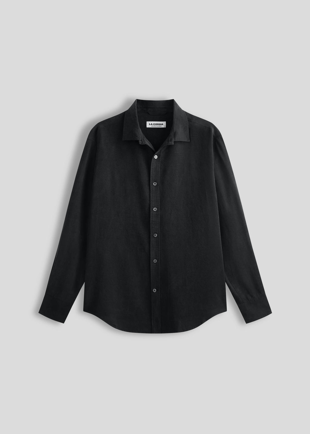 Drape Shirt