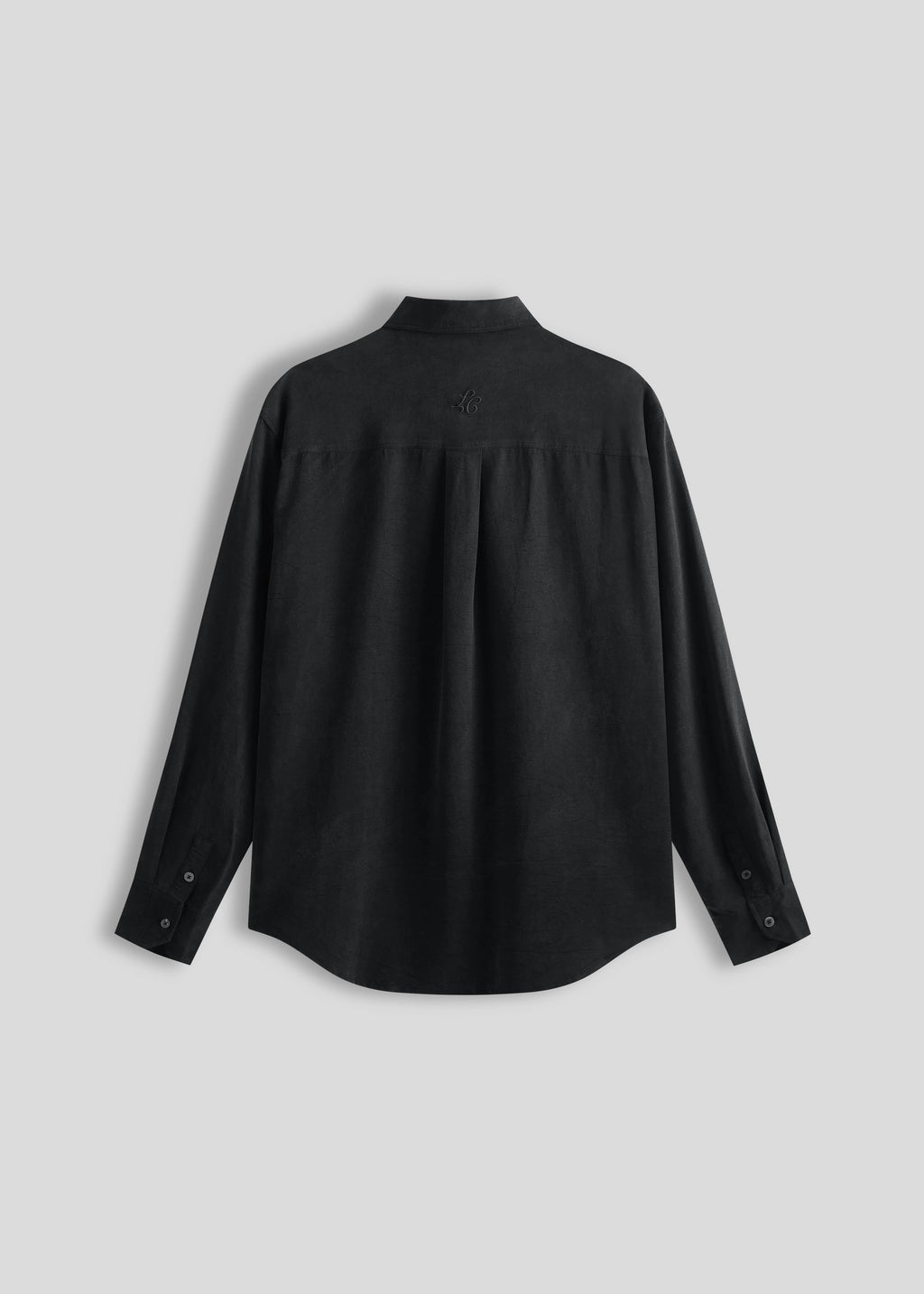 Drape Shirt