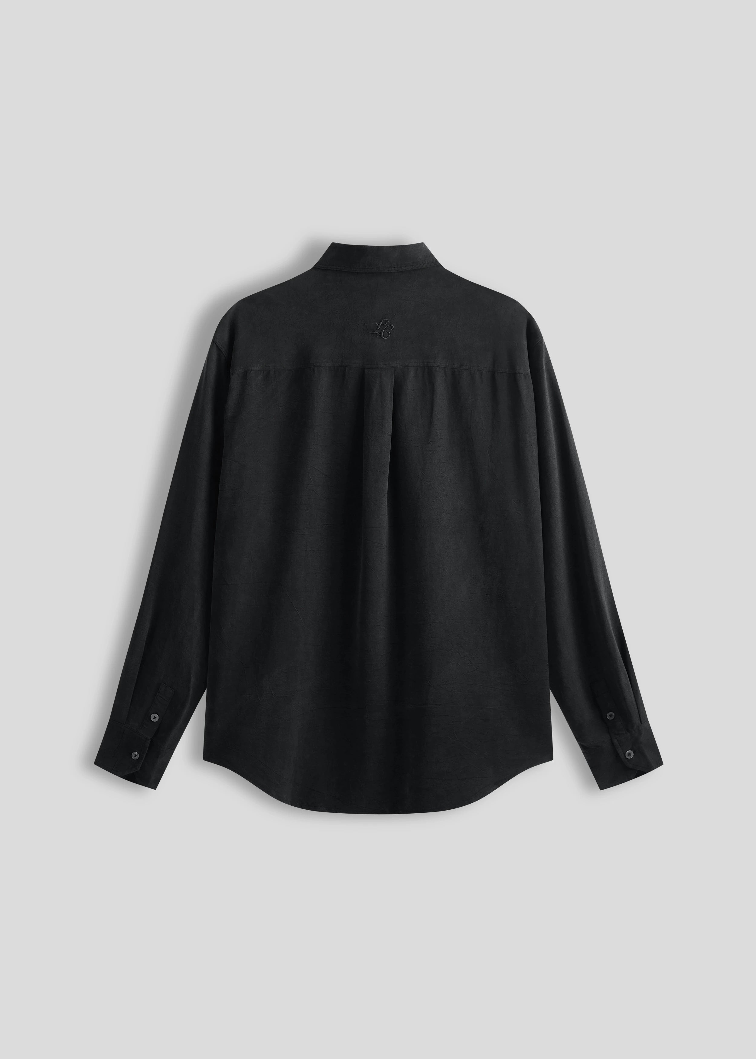 Drape Shirt