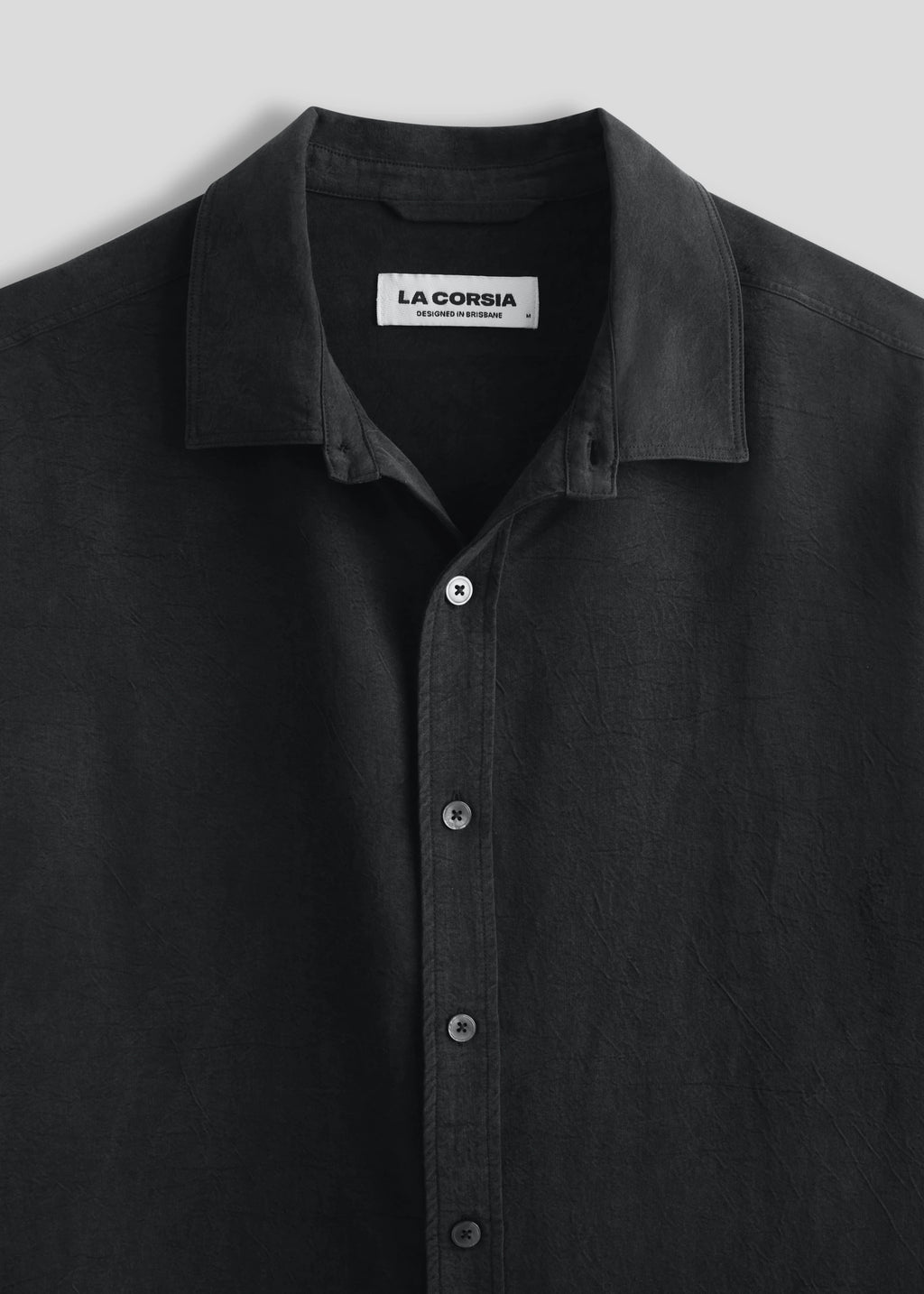 Drape Shirt