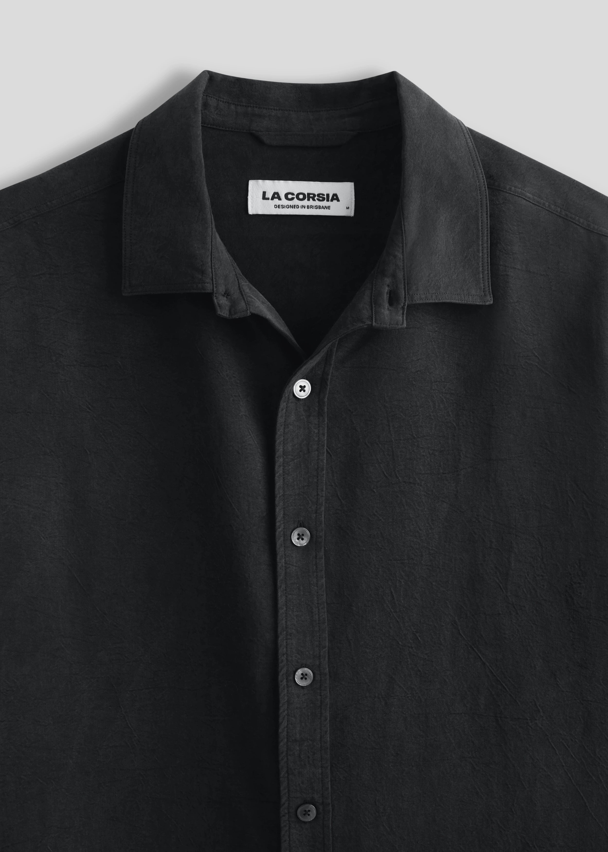 Drape Shirt
