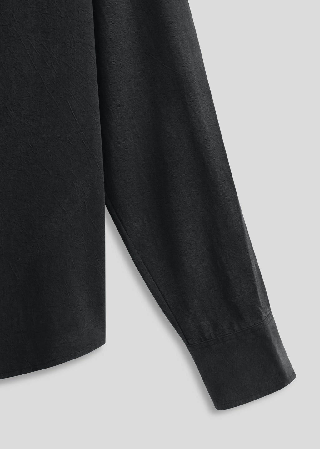 Drape Shirt