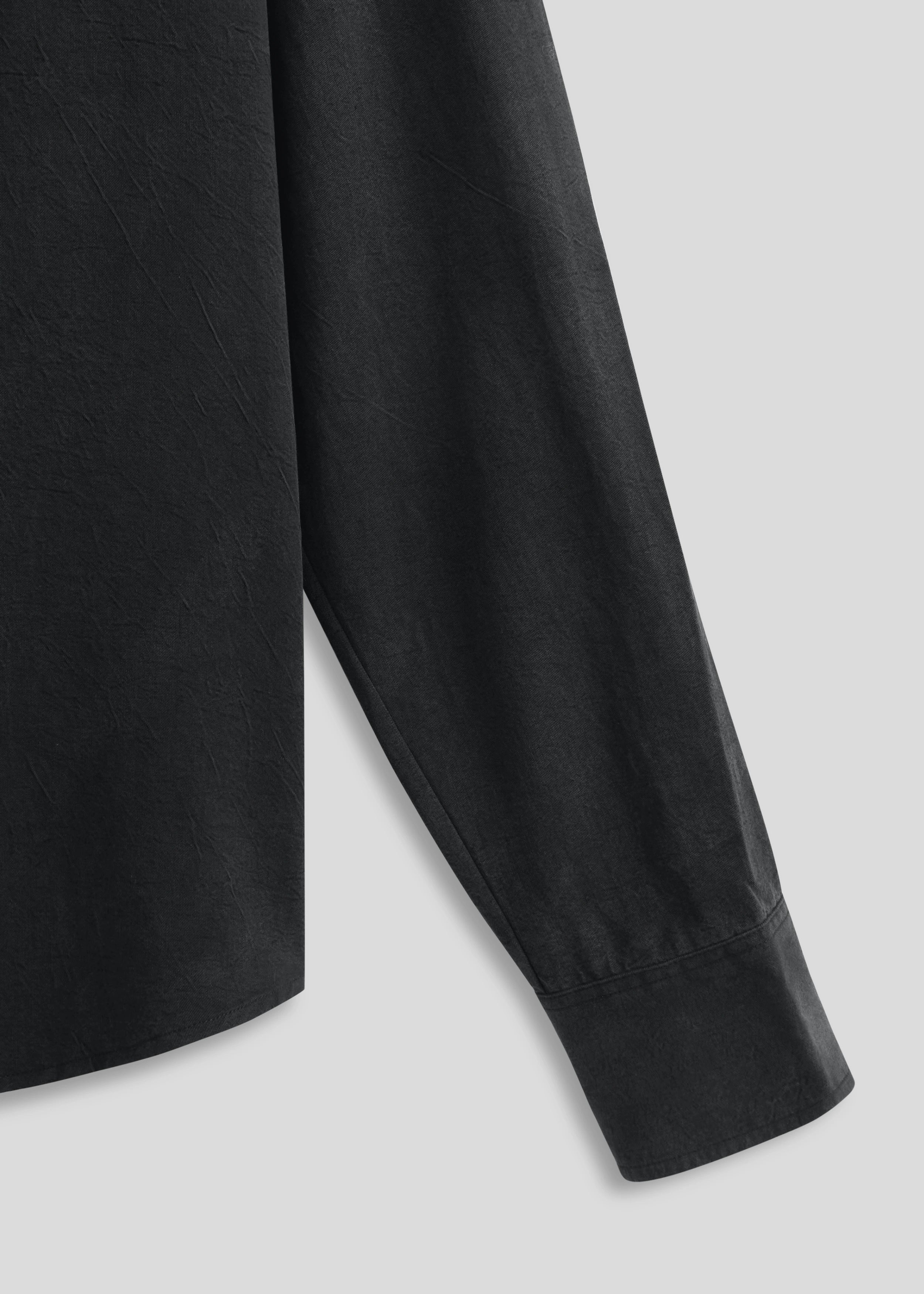 Drape Shirt