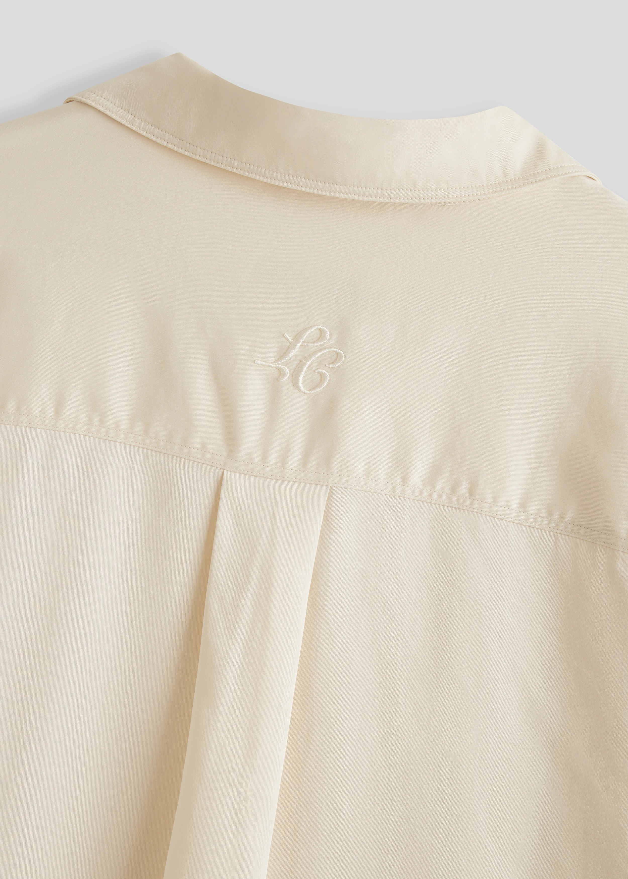 Drape Shirt