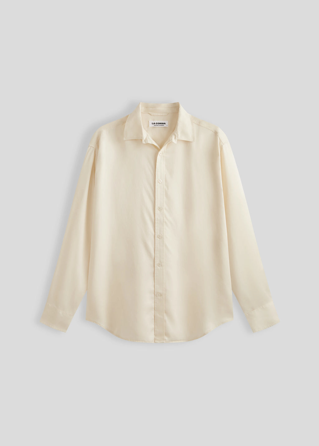Drape Shirt
