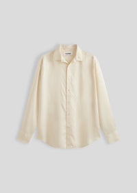 Drape Shirt